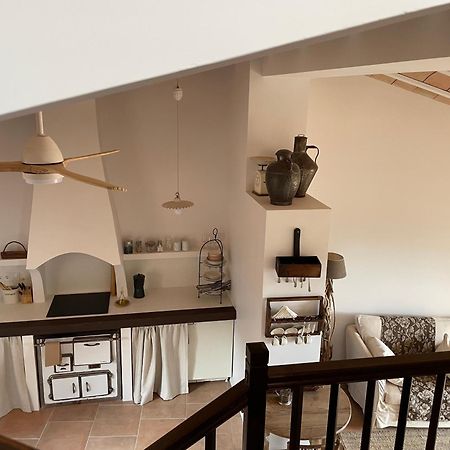 Alodia Guest House Alquezar Exterior photo