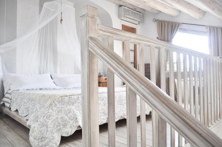 Alodia Guest House Alquezar Room photo