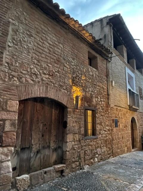 Alodia Guest House Alquezar Room photo