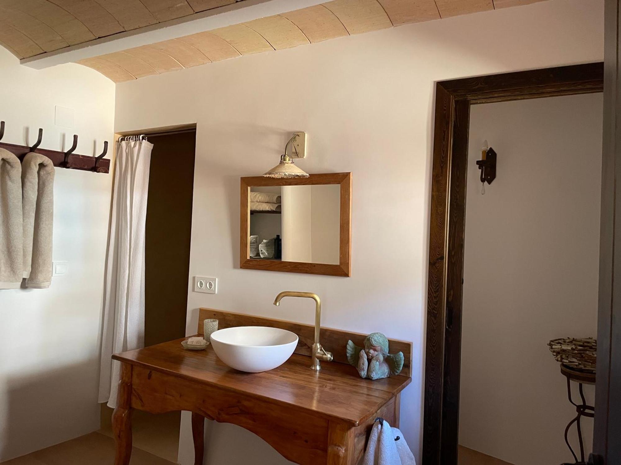 Alodia Guest House Alquezar Exterior photo