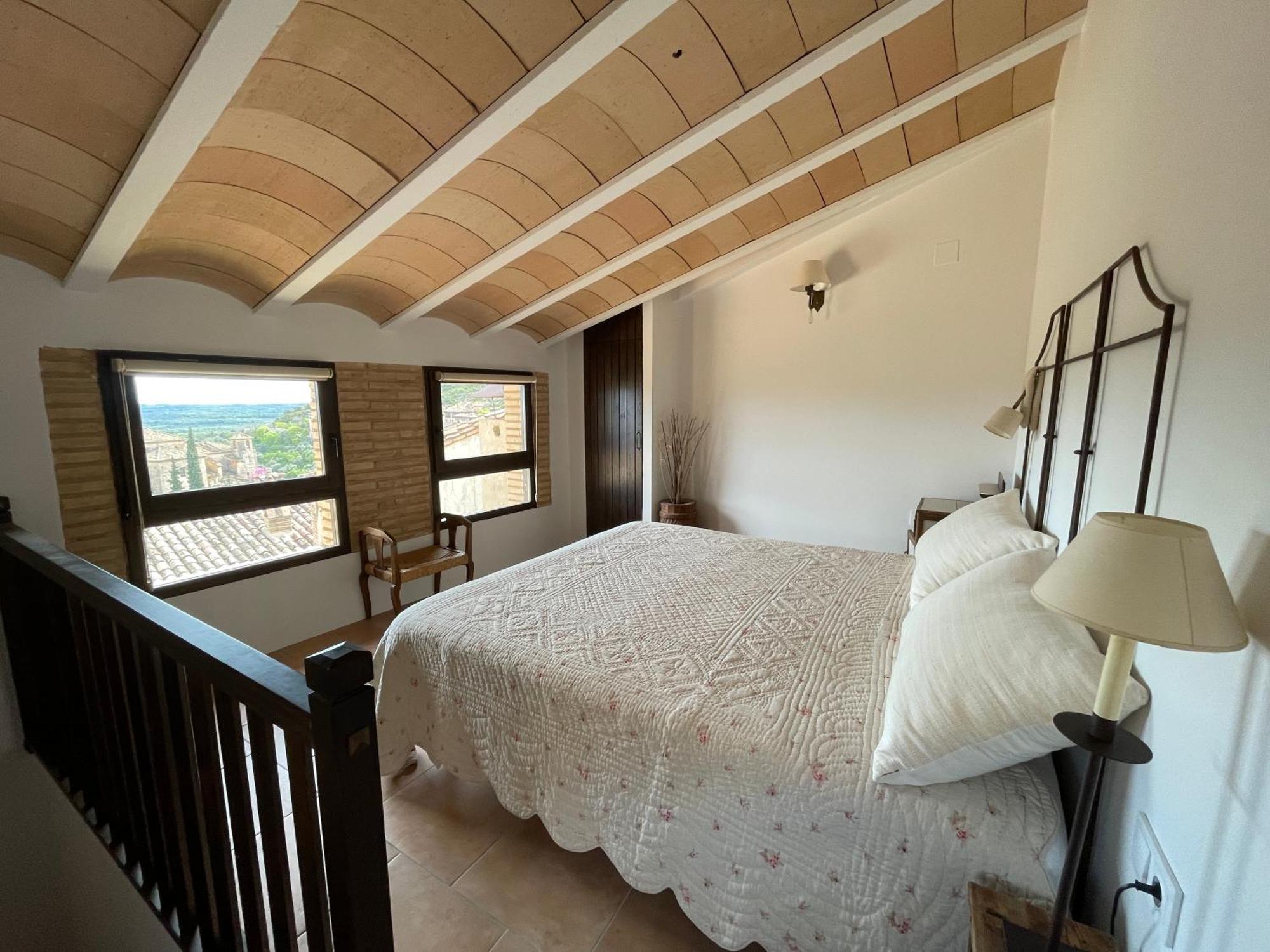 Alodia Guest House Alquezar Exterior photo